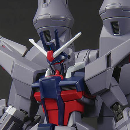 HG 1/144 传说高达