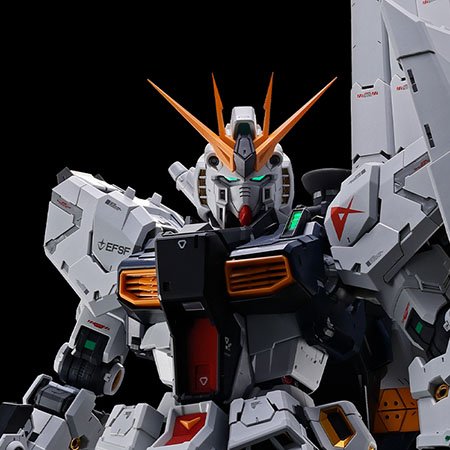 PG UNLEASHED 1/60 ν高达