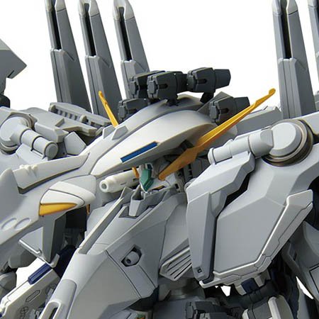 HG 1/144 阿利宙斯 — 2026年高达45周年重磅新品
