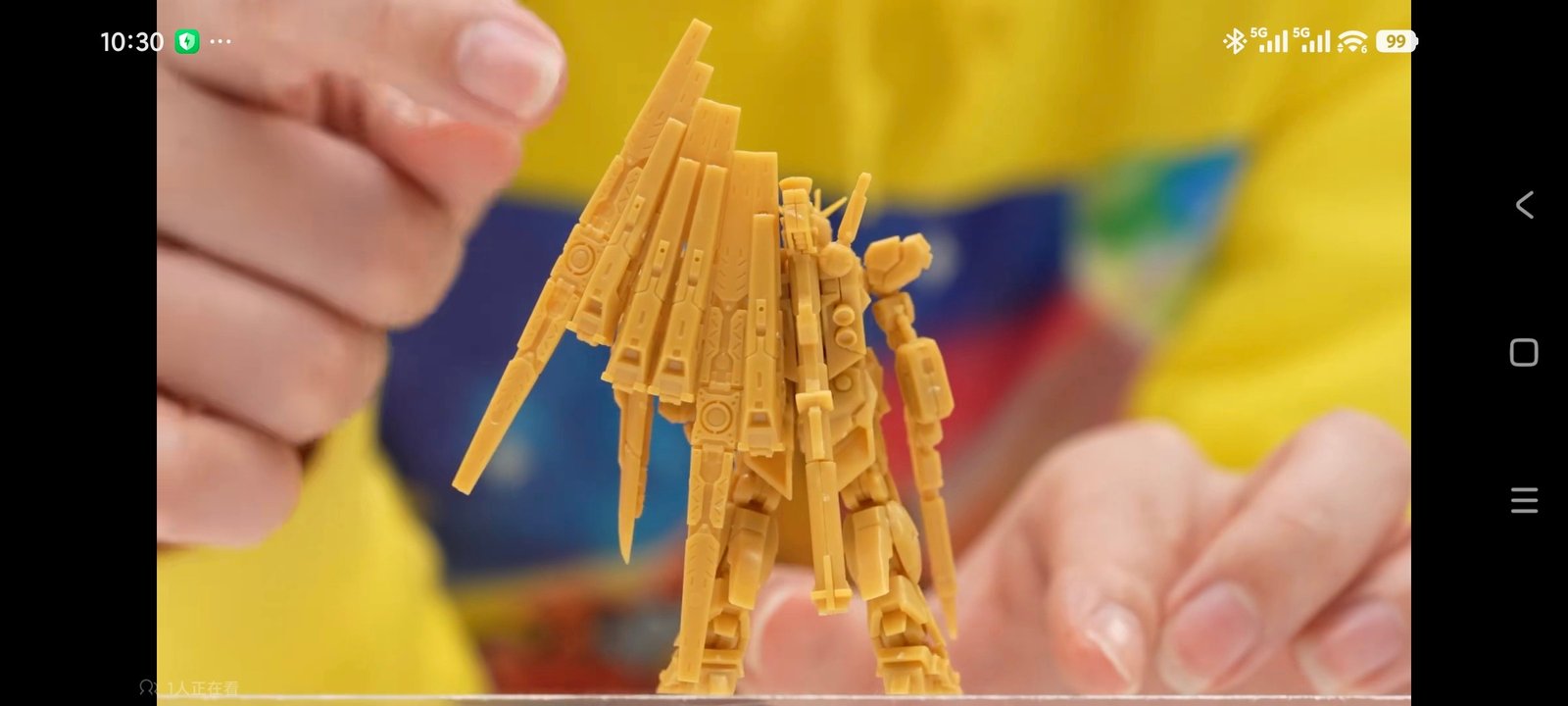 布鲁可 奥特名鉴 群星版S 第2弹 羁绊火花 积木人