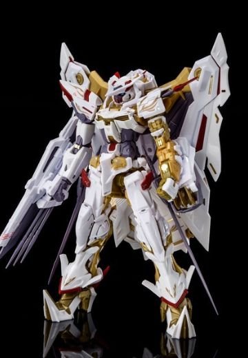 RG 异端高达金色机天