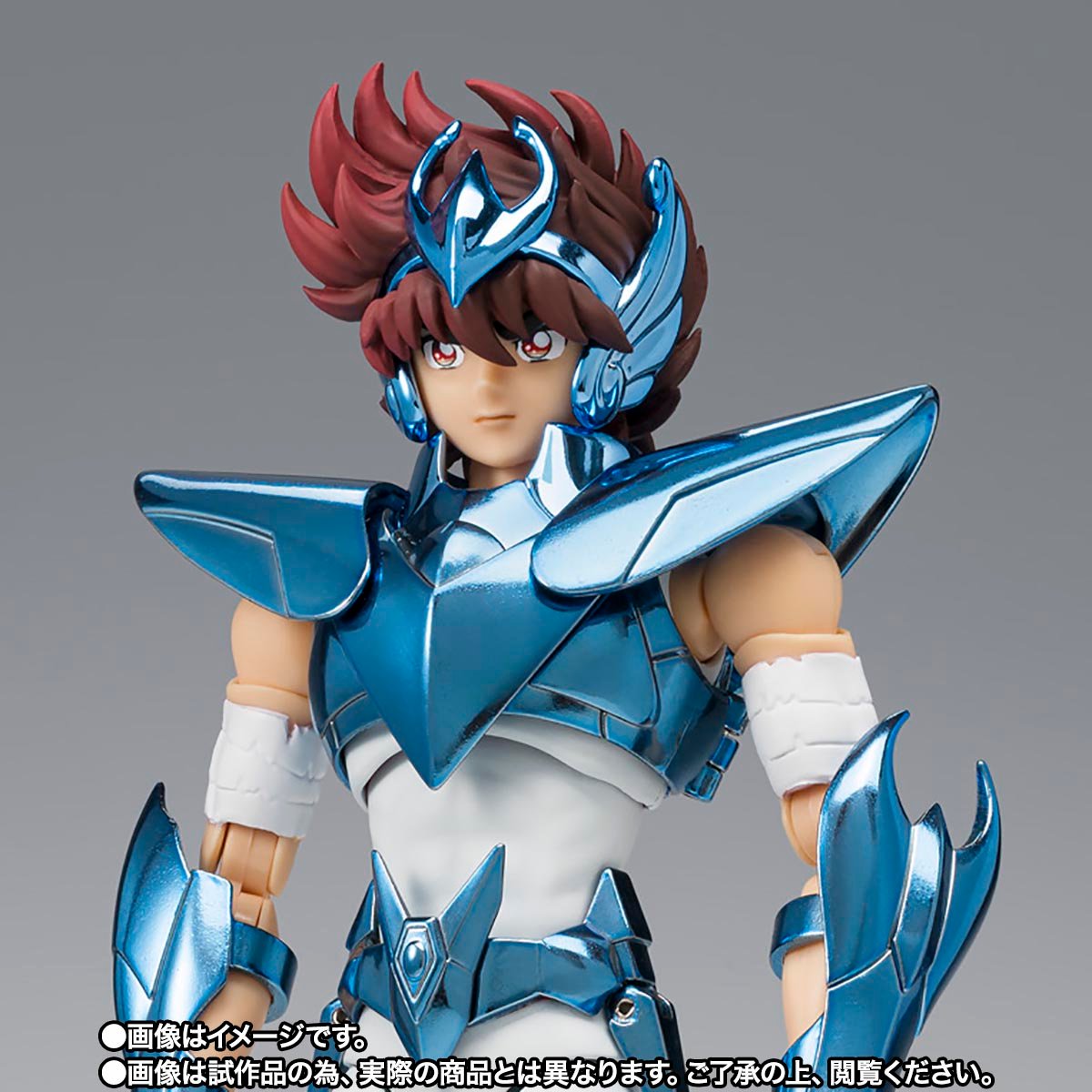 圣衣神话EX 天马座星矢 最终青铜圣衣 OCE版