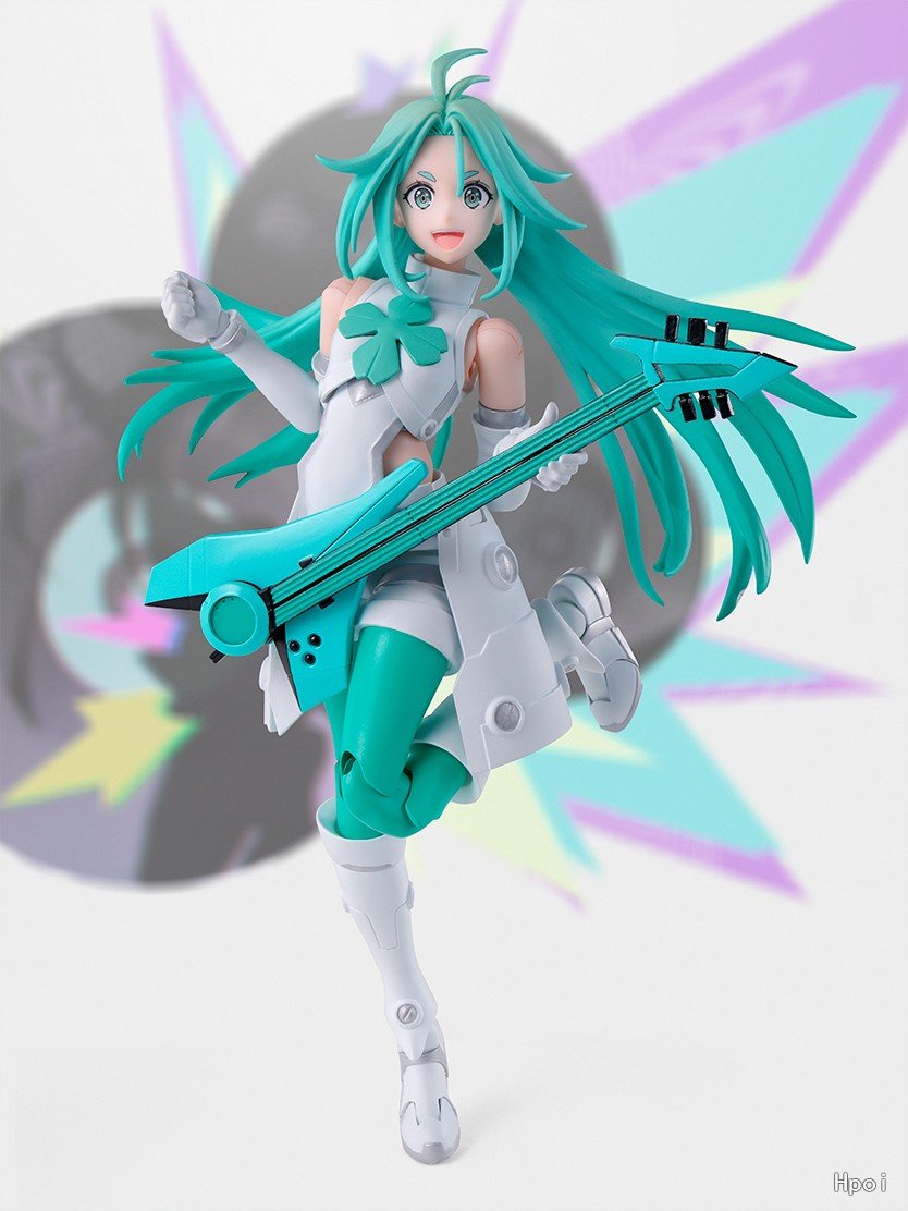 S.H.Figuarts 幸运青 TO BE HERO X 凸变英雄X 2026年5月