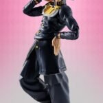 S.H.Figuarts 东方仗助