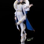 KAITO 中华风手办