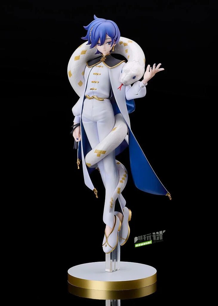 KAITO 中华风手办