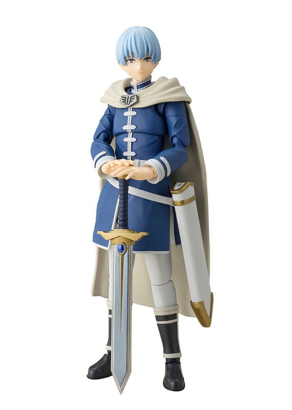 SHF 勇者辛美尔 Himmel