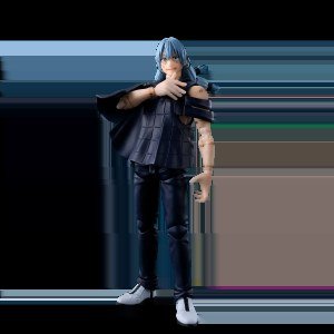 SHF 真人 Mahito